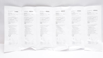 Avanos PNM-S35NC NeoMed Oral/Enteral Syringe with ENFIT Connector 35mL -Lot of 5